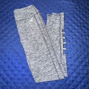 Hollister leggings size extra small